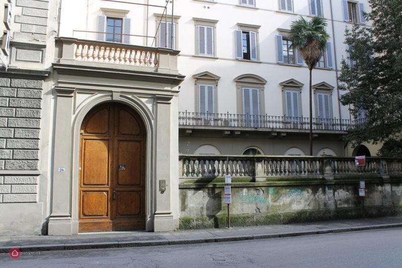 Nel Cuore Di Firenze Exterior foto