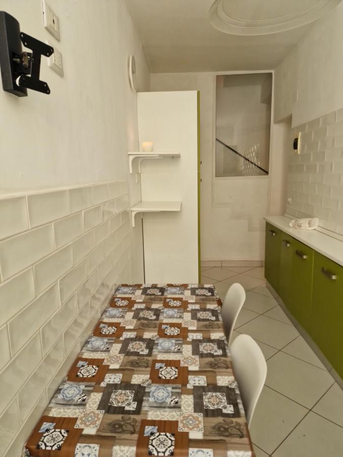 Nel Cuore Di Firenze Exterior foto