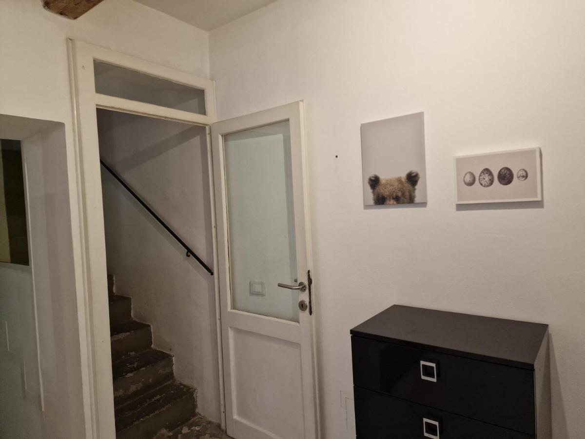 Nel Cuore Di Firenze Exterior foto