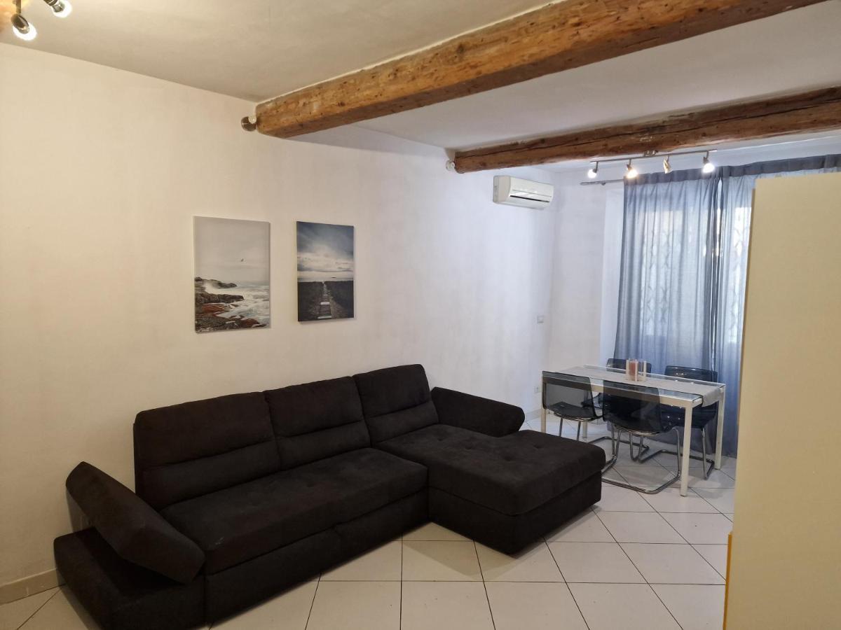 Nel Cuore Di Firenze Exterior foto